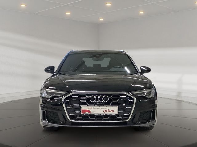 A6 Avant design 40 TDI quattro S tronic,Matrix L
