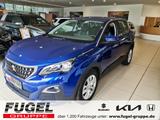 Peugeot 3008 1.2 e-THP / PureTech Active Business Navi|v - Peugeot 3008: Business
