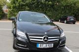 Mercedes-Benz CLS 250 Shooting Brake CLS 250 BlueTEC Shoot...
