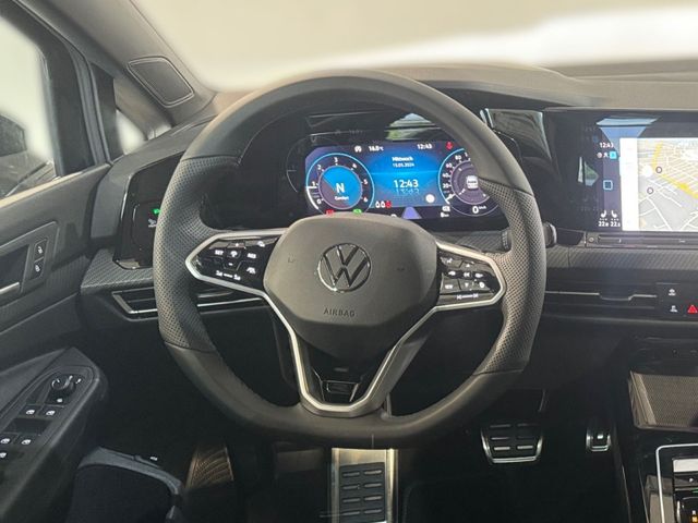 Golf Variant R-Line 2.0 TDI DSG AHK+PANO+STANDH+