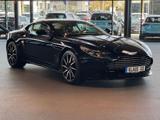 Aston Martin DB11 V12 Coupe Launch Edition - Aston Martin aus 2018