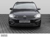 Volkswagen Touran GOAL 150 PS TSI R-Line Navi 7-Sitze Light - VW Gebrauchtwagen