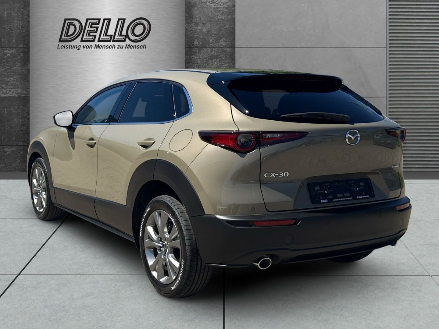 Mazda CX-30 - Bild 3