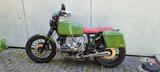 BMW R100 Scrambler Street Racer Porsche Olivgrün - Angebote