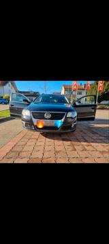 Volkswagen VW Pasat BWA motor tsi 200 ps tüv neu - Volkswagen: Kombi, Pasat