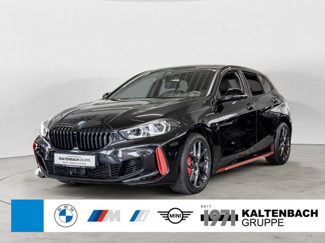 BMW 128ti A PANO HUD LED ACC W-LAN NAVI H/K KAMERA