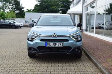 Citroën C4 PureTech 130 Stop&Start FEEL PACK EAT8