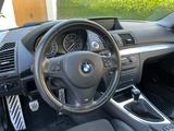 BMW 135i Coupé  - BMW 135