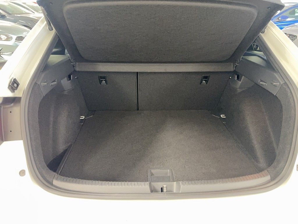Volkswagen Taigo - Bild 14
