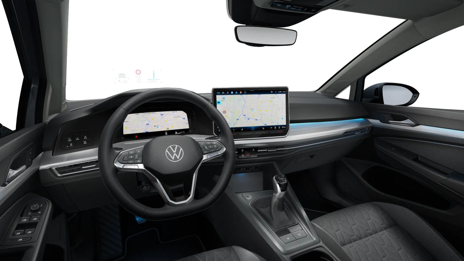 Volkswagen Golf - Bild 7