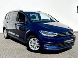 Volkswagen Touran 1.5 TSI DSG /NAVI/LED/ACC/CAM/GARANTIE/ - Autos aus dem Jahr 2021
