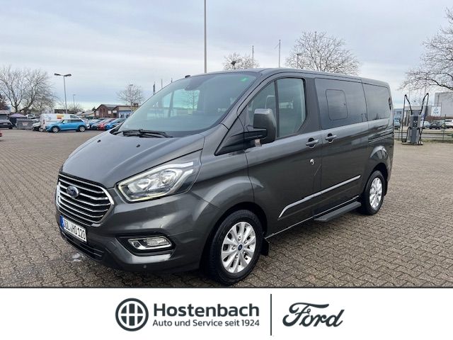 Ford Tourneo Custom 320 L1 Titanium 2.0 TDCi StandHZG