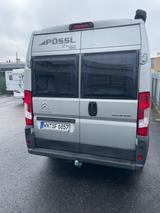 Pössl  2Win Plus - Pössl 2win