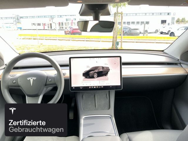 Tesla Model Y Long Range AWD foto 20