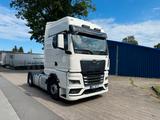MAN TGX XXL 18.520 4x2 LL SA - MAN Tgx