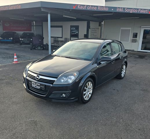 Opel Astra 1.6 Twinport 77kW  Tüv  4/26,Klima,Tempoma