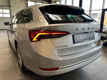 MYAUTOCENTER – Gebraucht- und Jahreswagen mit Werkstattservice in Pfaffenhofen Skoda Octavia First Edition *LED*Kamera*Massage*AHK*