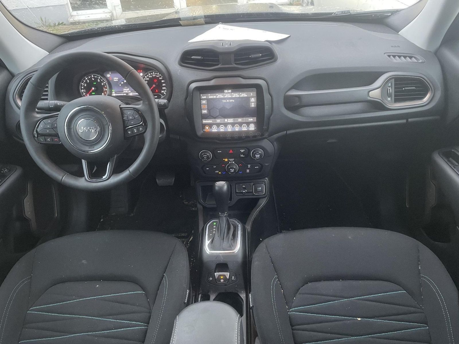 Jeep Renegade - Bild 10