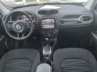 Jeep Renegade - Vorschau Bild 10
