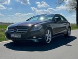 Mercedes-Benz CLS 350 CDI BlueEFFICIENCY - TÜV 02/2027 - Mercedes-Benz CLS 350: Blueefficiency