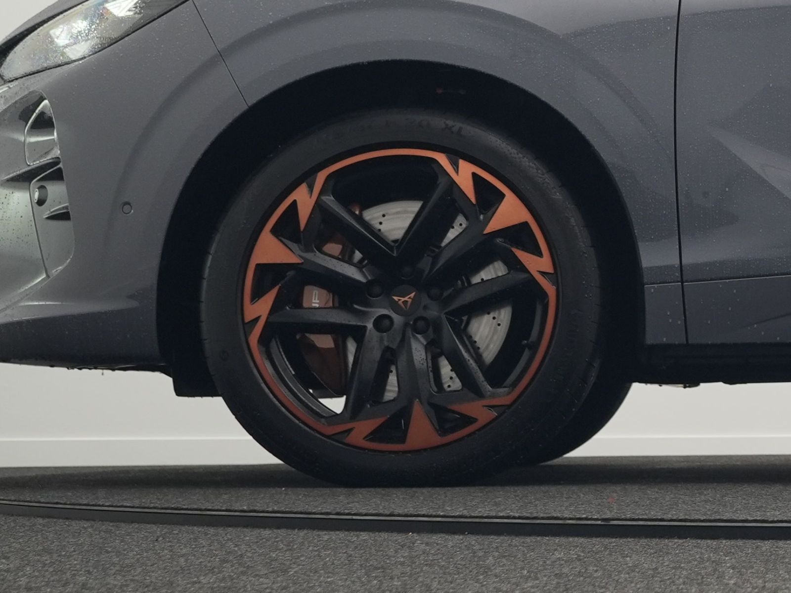 Cupra Terramar - Bild 47