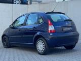 Citroën C3  Style/Pano/TÜV/Allwetter/Klima - Citroën C3 aus 2008 mit Benzin-Antrieb: Kleinwagen