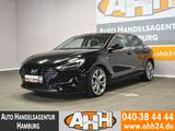 Hyundai i30 FASTBACK 1.5 T-GDI N-LINE|LED|AHK|KAM|DAB|1H - Hyundai i30 Fastback N Line Gebrauchtwagen