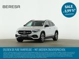 Mercedes-Benz GLA 220 d Night Progressive MBUX Standhz AHK LED - gebrauchte Mercedes-Benz GLA 220 aus dem Jahr 2022