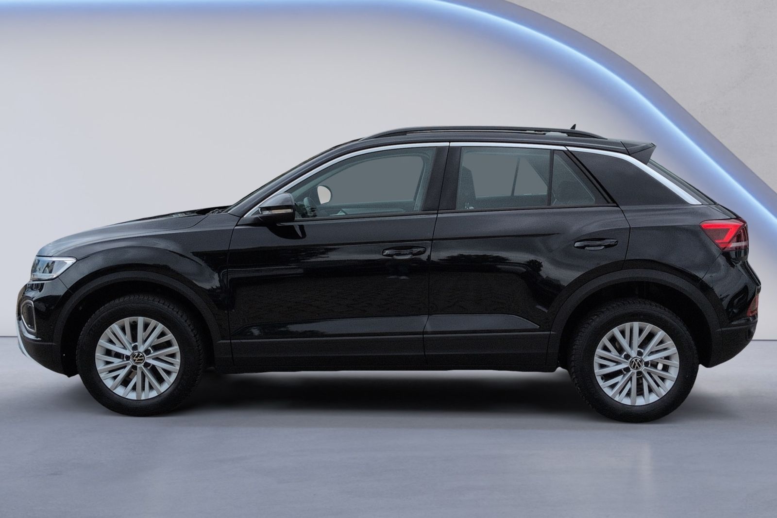 T-Roc 1.5 TSI Life KAMERA+AHK+NAVI+SHZ+LED