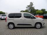 Opel Combo Life Elegance+Navi+AHK+Cam+SHZ+Tempo+1.HD - gebrauchte Opel Combo Life aus dem Jahr 2023