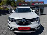 Renault Koleos 2.0 dCi Limited NAVI/LED/AHK - Renault Koleos mit Diesel-Antrieb: Allradantrieb, 2.0