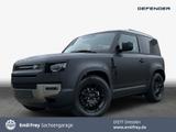 Land Rover Defender 90 D250 S Sperr-Diff, Luftfederung
