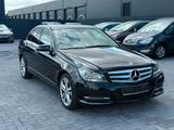 Mercedes-Benz C 200 CDI Avantgarde Limousine BlueEfficiency - Mercedes-Benz C 200: Cdi Blueefficiency