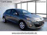 Renault Megane III Expression 1,6 Ltr.-74 kW 16V KAT - Renault Megane Gebrauchtwagen in Dresden