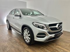 MERCEDES-BENZ GLE 500 COUPE / V8 / 455 PS/TOP-AUSST./GARANTIE MERCEDES-BENZ GLE 500 COUPE / V8 / 455 PS/TOP-AUSST./GARANTIE
