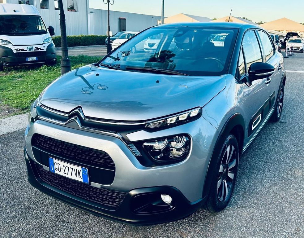 Image of Citroën C3