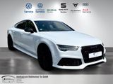 Audi RS7 PERF-KAME-HUD-ACC-KERAMIK-BOSE-MATRIX-21 - Audi RS7 aus 2017