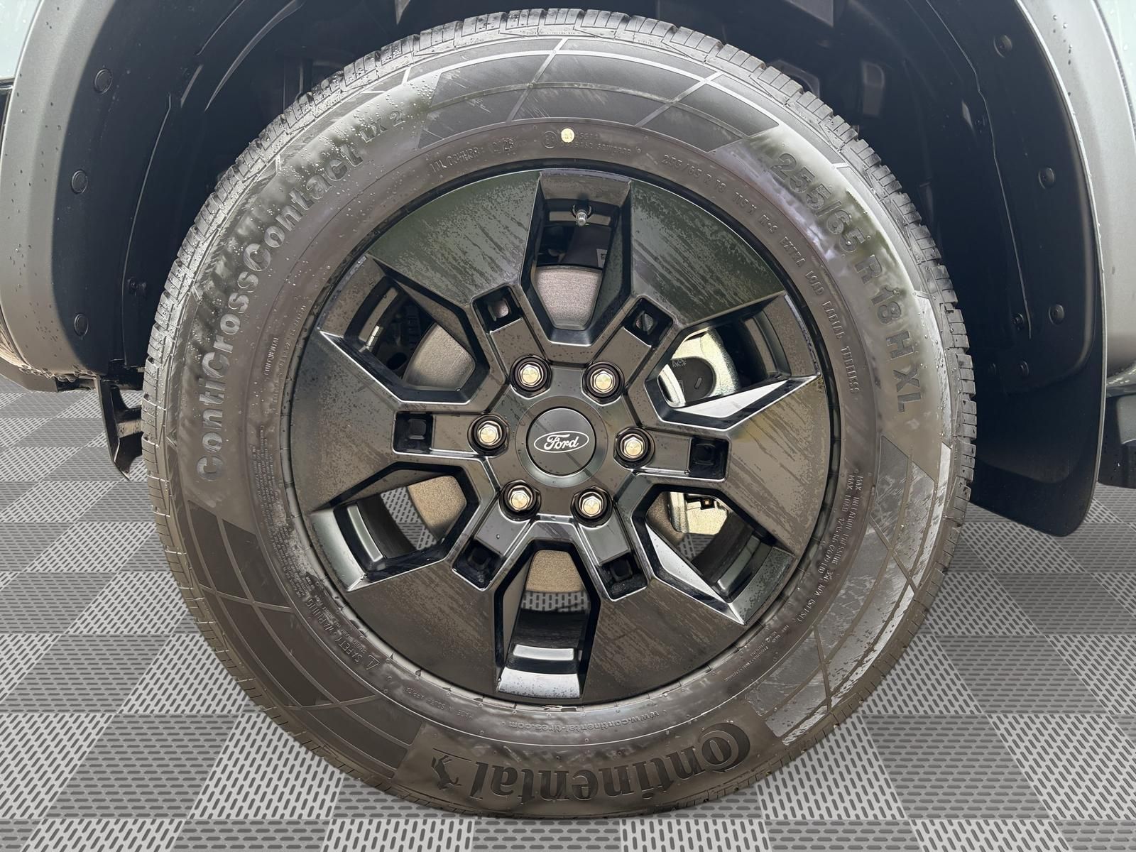 Ford Ranger - Bild 35