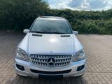 Mercedes-Benz Benz ML 320 - Mercedes-Benz ML 320 Gebrauchtwagen in Mülheim (Ruhr)