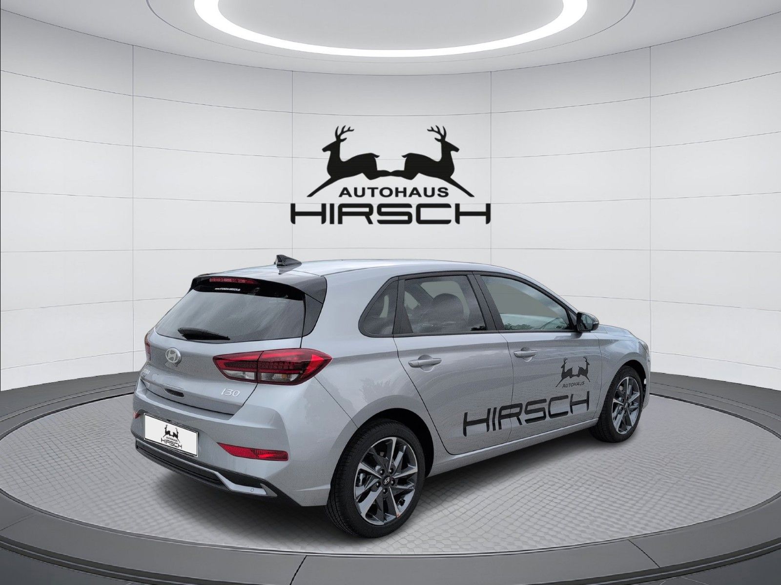 Hyundai i30 – Bild 3
