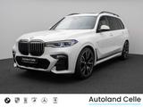 BMW X7 xD40d M Sport 360°Laser DAB Individual 22Zoll - BMW X7: M
