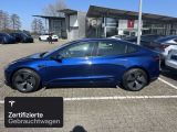 Tesla Model 3 Long Range AWD - Tesla Model 3 in Berlin
