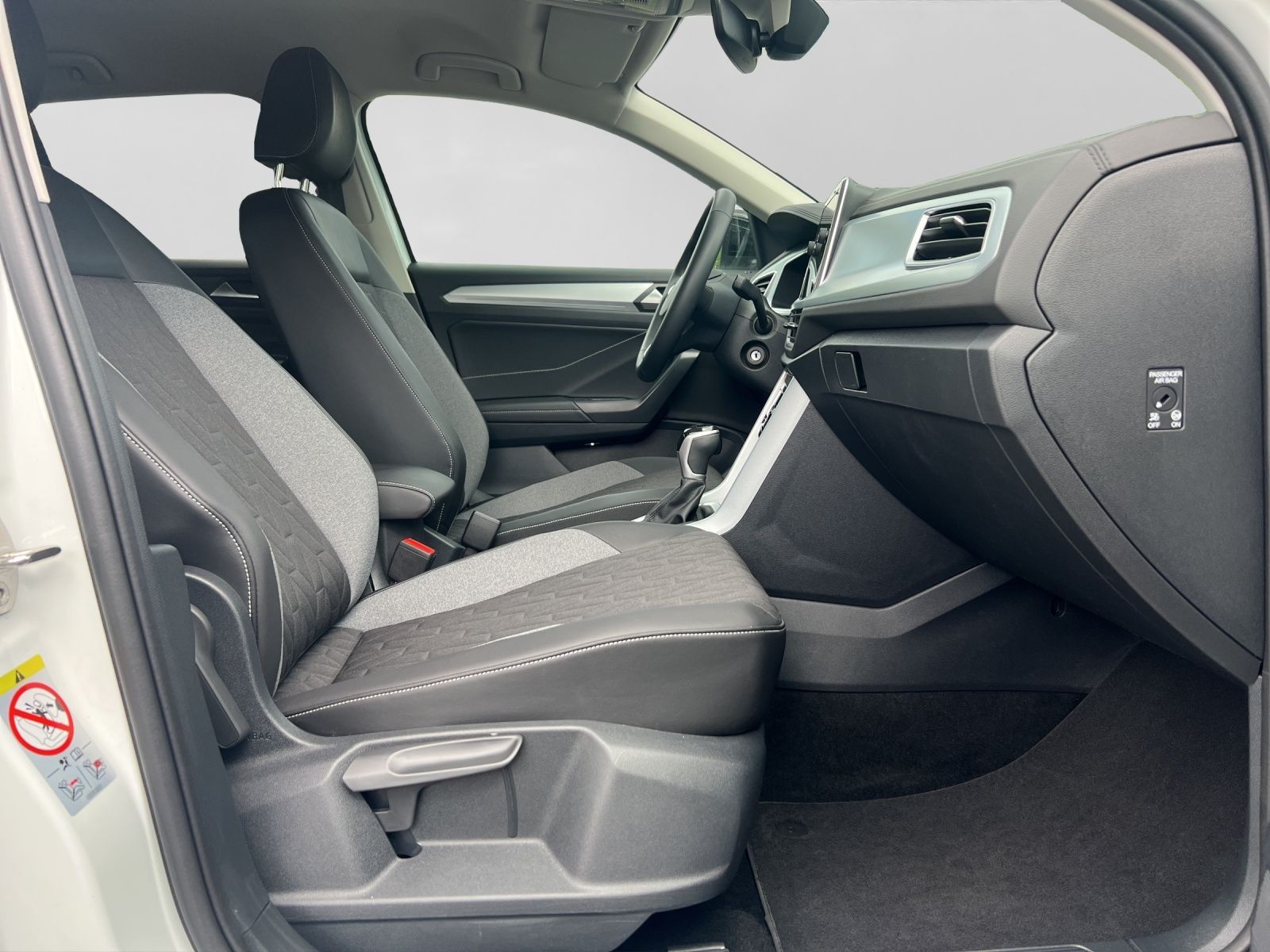 Volkswagen T-Roc - Bild 5