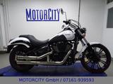 Kawasaki VN 900 Custom  SE / 1.Hd / Falcon / NEU Zustand - Offers