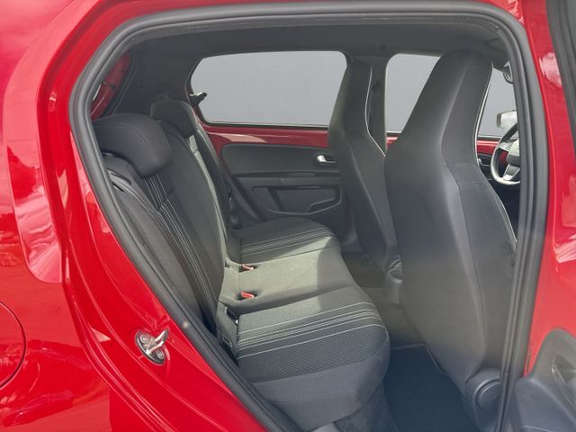 Mii electric Plus Apple CarPlay Android Auto Kli