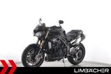 Triumph SPEED TRIPLE 1050 S - 1. HAND! - Offers
