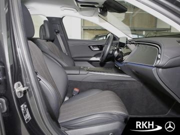 Mercedes E 200 - 6