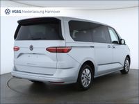 Volkswagen T7 Multivan - Vorschau Bild 6
