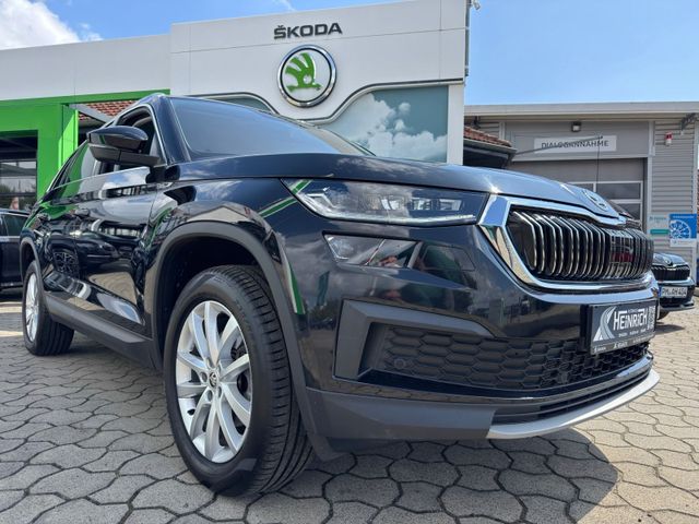 SKODA Kodiaq 2.0 TDI DSG*RFK*AHK*Matrix*eHeck