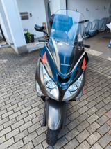 Honda Silver Wing 600.BJ.03.2014   31.000.km - HONDA SILVER WING 600